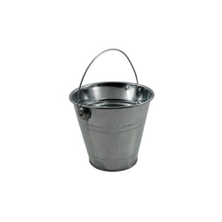 CUBETA PLATA