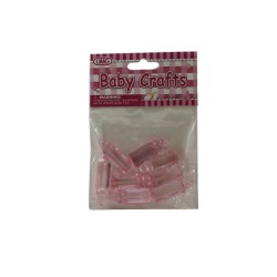 TETERA 3.5CM ROSA