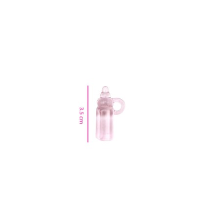 TETERA 3.5CM ROSA