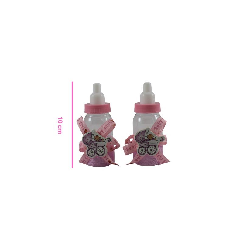 TETERA 10CM ROSA