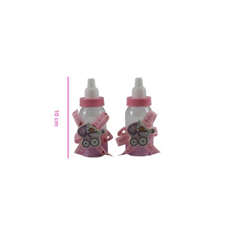 TETERA 10CM ROSA
