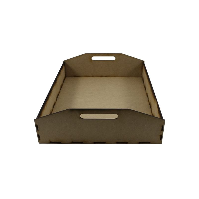 CHAROLA MDF 30X40CM
