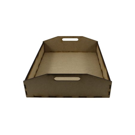 CHAROLA MDF 30X40CM