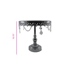BASE PARA PASTEL PLATA 10.75