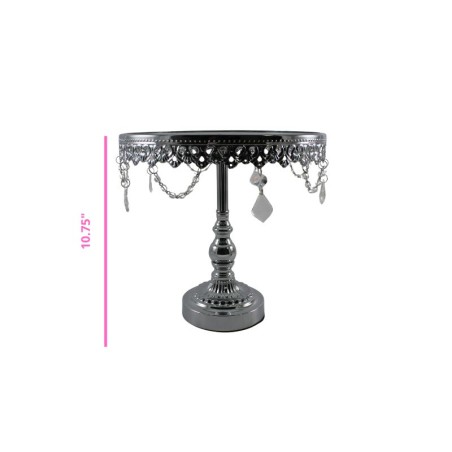 BASE PARA PASTEL PLATA 10.75