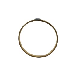 ARO PARA BORDAR 25 CM