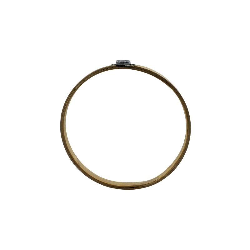 ARO PARA BORDAR 25 CM