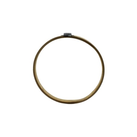 ARO PARA BORDAR 25 CM