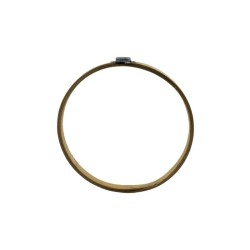 ARO PARA BORDAR 30 CM