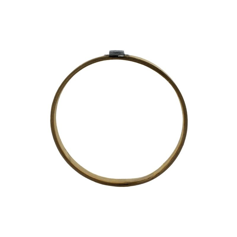 ARO PARA BORDAR 35 CM