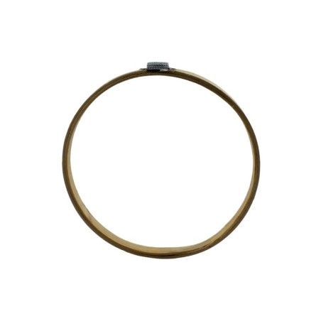 ARO PARA BORDAR 40 CM