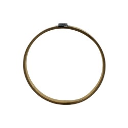 ARO PARA BORDAR 45 CM