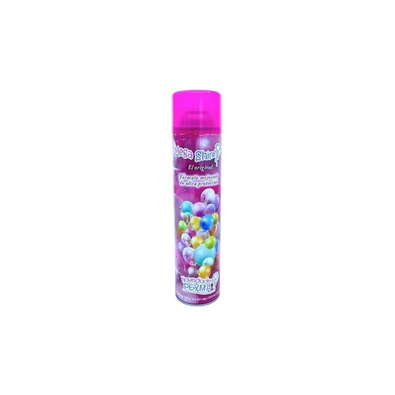 ABRILLANTADOR DE GLOBOS 570 ML