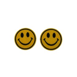 PARCHE EMOTICÓN