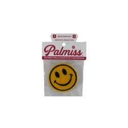 PARCHE EMOTICÓN