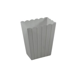 CAJA PALOMERA BLANCA LISA