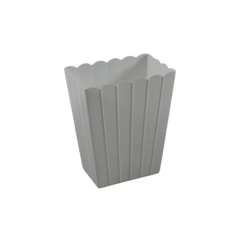 CAJA PALOMERA BLANCA LISA