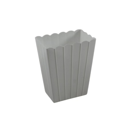 CAJA PALOMERA BLANCA LISA