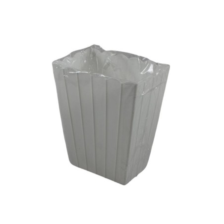 CAJA PALOMERA BLANCA LISA