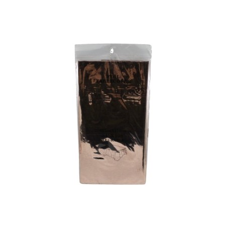 MANTEL METÁLICO ROSA GOLD