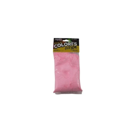 POLVO ROSA