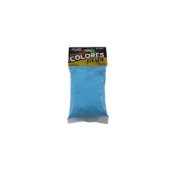 POLVO AZUL