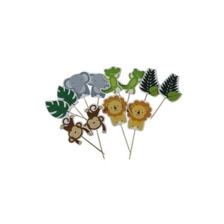 PICK SAFARI