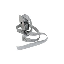 LISTÓN DIAMANTADO NUM 5 PLATA