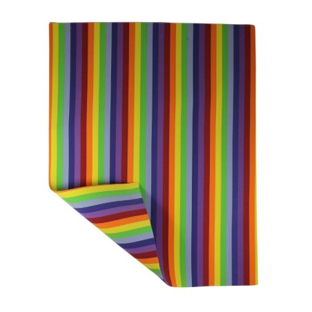 FOMI LISO MULTICOLOR