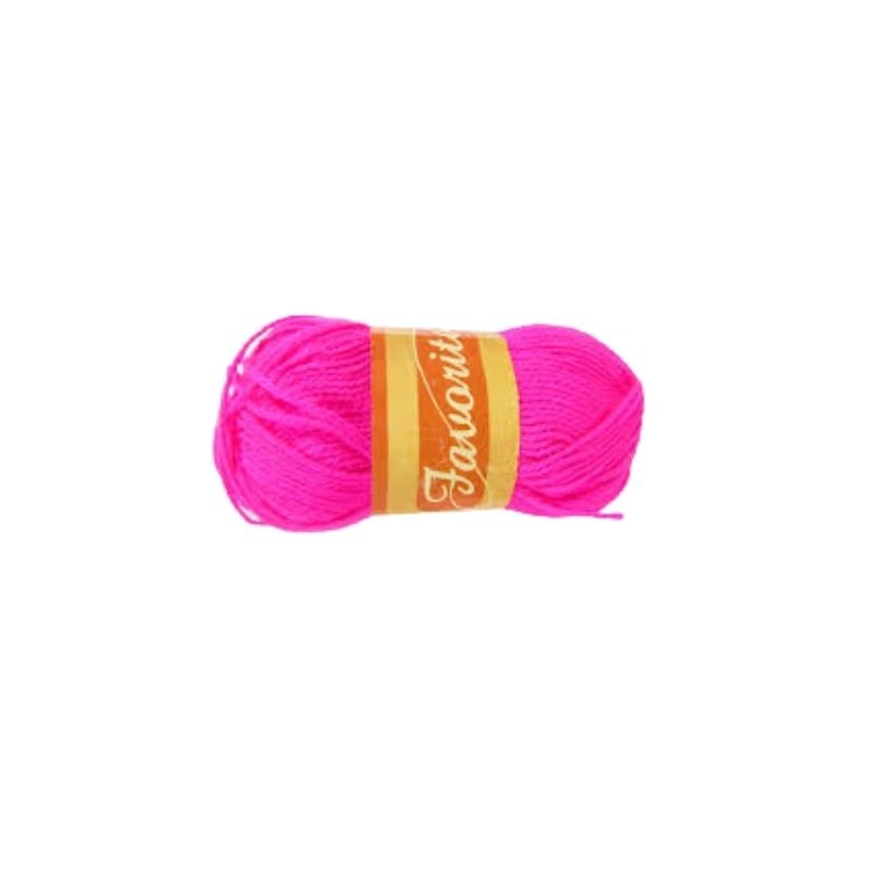 ESTAMBRE FUCSIA FLUORESCENTE