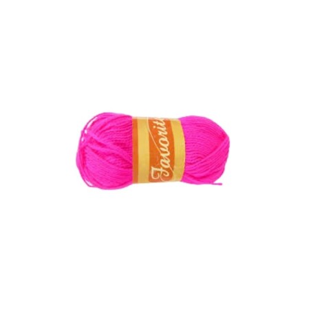 ESTAMBRE FUCSIA FLUORESCENTE
