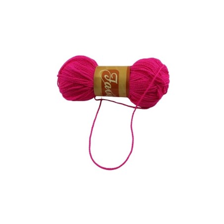 ESTAMBRE FUCSIA FLUORESCENTE