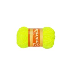 ESTAMBRE AMARILLO FLUORESCENTE