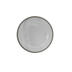 PLATO 13 FILO PLATA