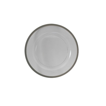 PLATO 13 FILO PLATA