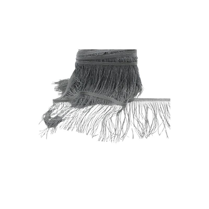 FLECO 15CM PLATA