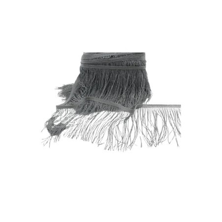 FLECO 15CM PLATA