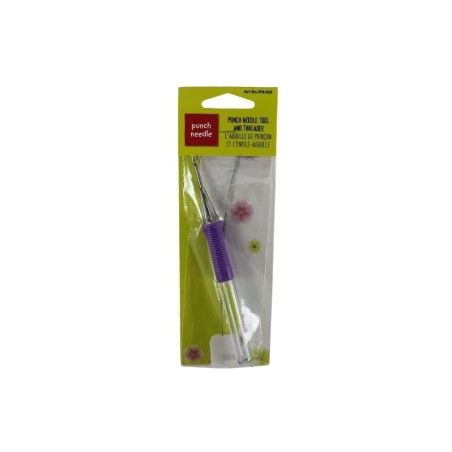 AGUJA MAGICA CON ENHEBRADOR