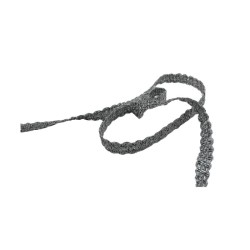 GALÓN PLATA 1.7MM