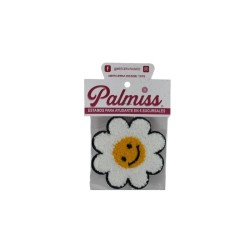PARCHE FLOR