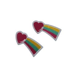PARCHE ARCOIRIS