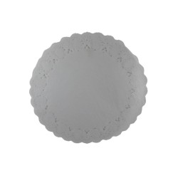 SERVILLETA DE PAPEL 85CM BLANCA