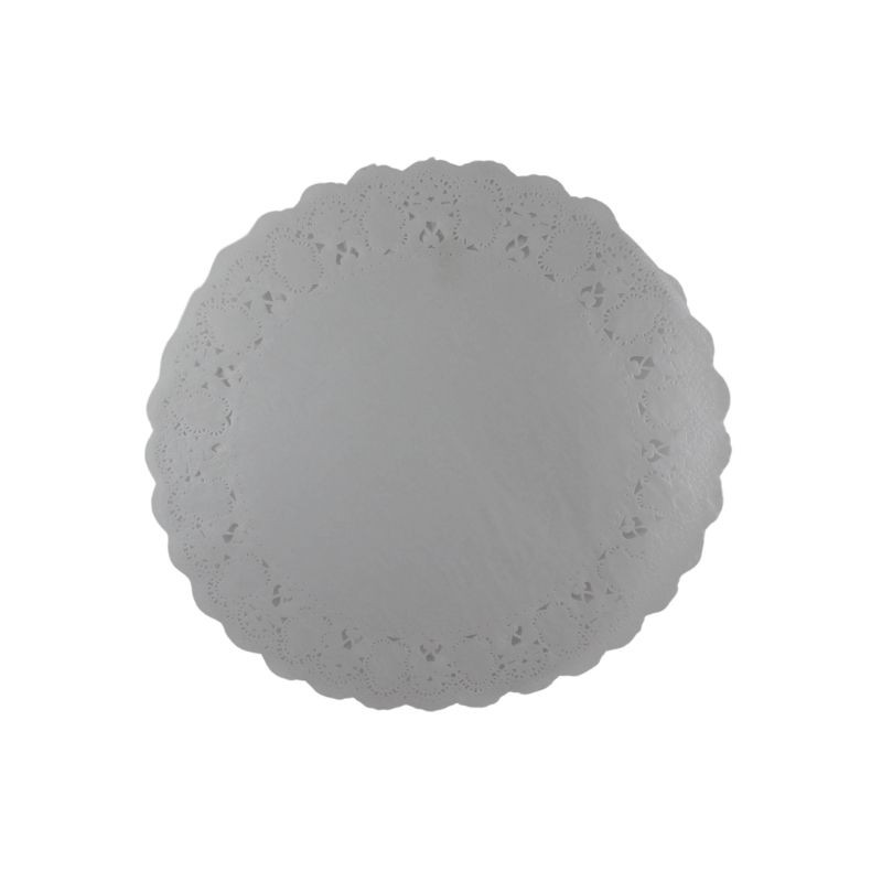 SERVILLETA DE PAPEL 85CM BLANCA