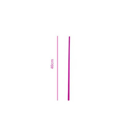 POPOTE DE PLÁSTICO FUCSIA