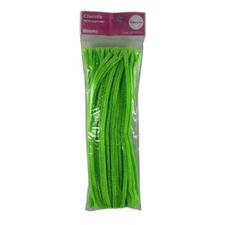 LIMPIAPIPAS VERDE LIMÓN
