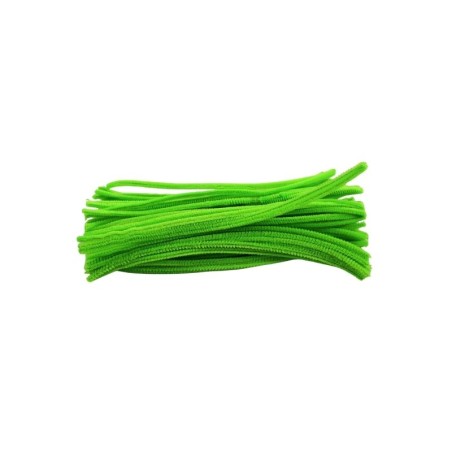 LIMPIAPIPAS VERDE LIMÓN