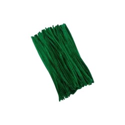 LIMPIAPIPAS VERDE