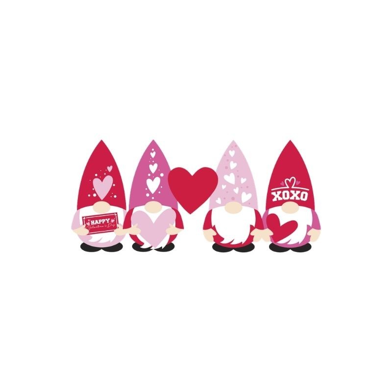 ADORNO MOVIL GNOMOS