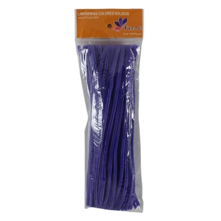 LIMPIAPIPAS MORADO