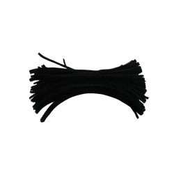 LIMPIAPIPAS NEGRO